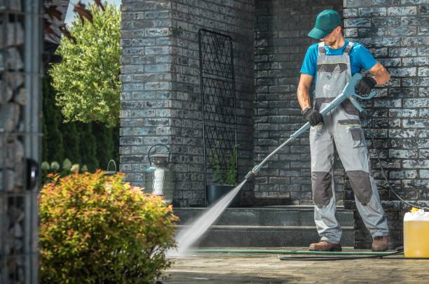 Concrete Sealing in Reamstown, PA