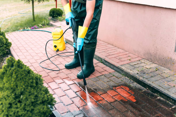 Trusted Reamstown, PA Pressure Washing Experts